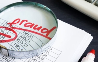 Factoring Fraud Risk into a Business Valuation