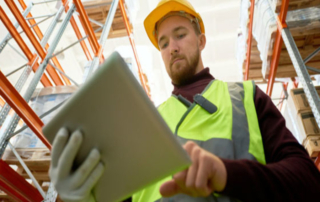 Getting the Goods on Inventory Theft