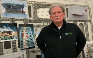 The Past, Present, and Future of EVs