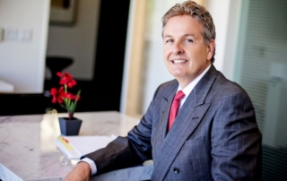 Working with a First-Time Auto Dealer