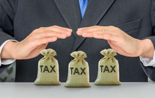 Income Tax Planning as Part of Your Estate Plan