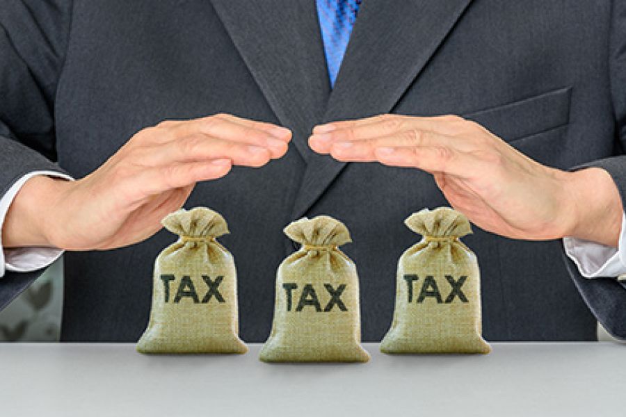 Income Tax Planning as Part of Your Estate Plan