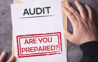 How to Survive an IRS Audit