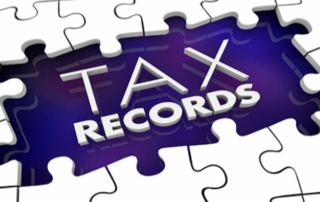 What Tax Records Can Your Throw Away