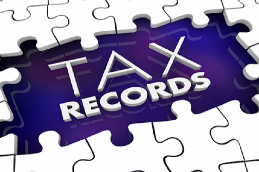 What Tax Records Can Your Throw Away