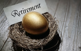 New Business? Start a Retirement Plan