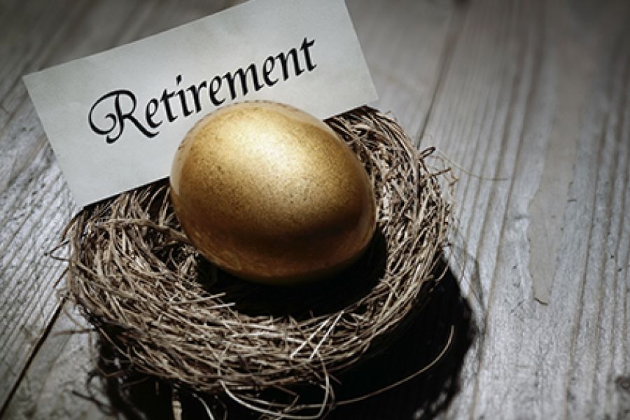 New Business? Start a Retirement Plan