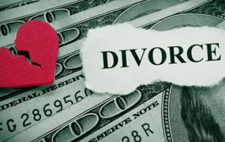 Tax Issues Divorcing Couples Should Understand