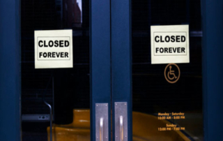 Tax Responsibilities of COVID-Closed Businesses