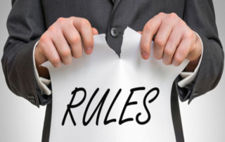 Controls are Ineffective When Managers Go Rogue