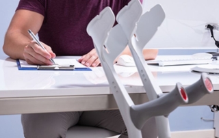 How is Disability Income Taxed?