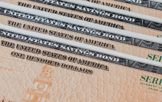 How Series EE Savings Bonds are Taxes