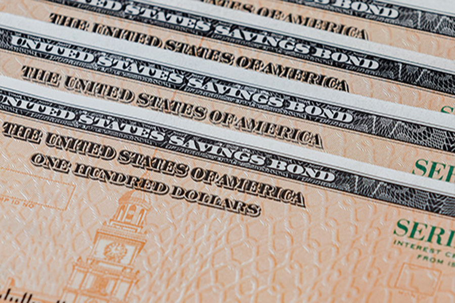 How Series EE Savings Bonds are Taxes