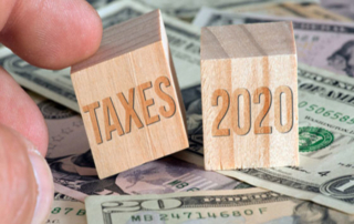QBI Deduction Basics and Year-End Tax Tip