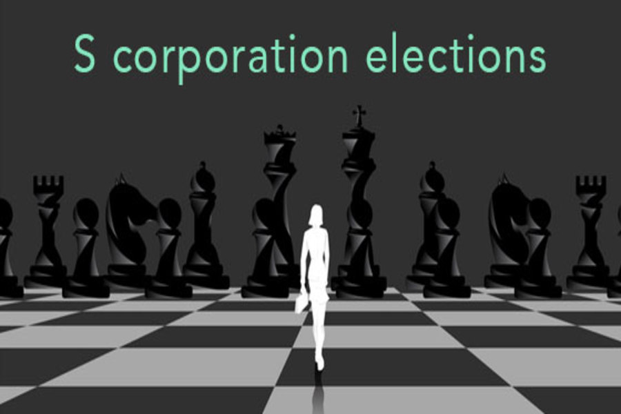 The Importance of S Corporation Basis and Distribution Elections