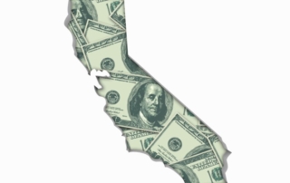 No Deduction in California for Expenditures Paid with Forgiven PPP Funds