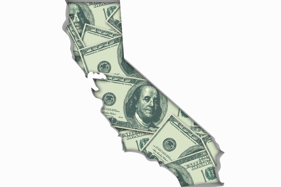 No Deduction in California for Expenditures Paid with Forgiven PPP Funds