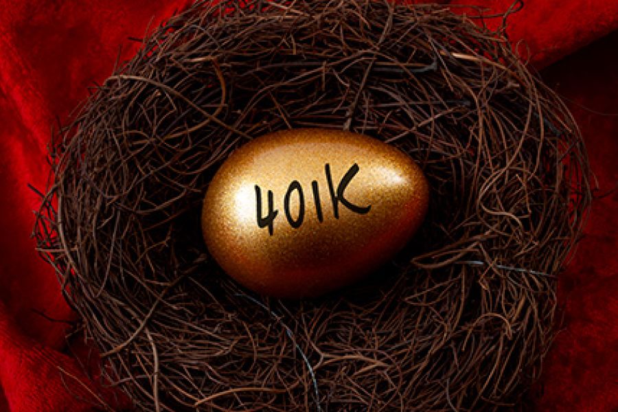 Maximize Your 401(k) Plan to Save for Retirement