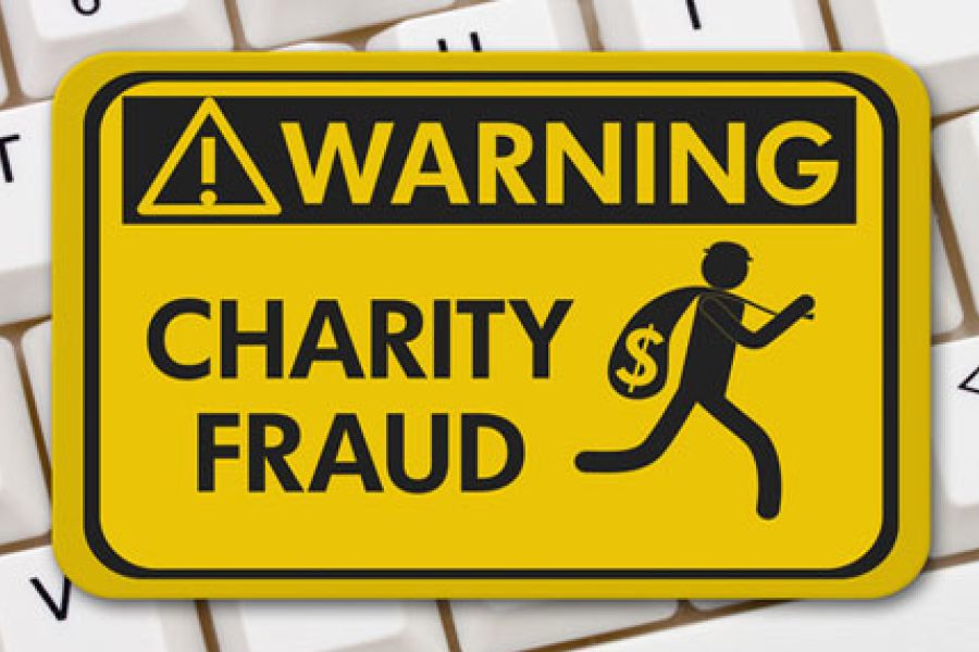 The Holidays are the Season for Charity Fraud