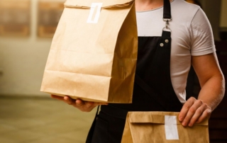 Business Meals Provided by Restaurants Deductible in 2021-2022