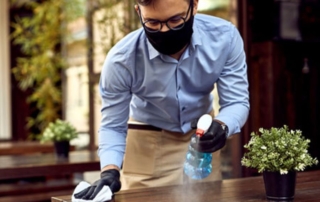 CAA Doubles Meal Deductions and Makes Favorable PPP Loan Changes