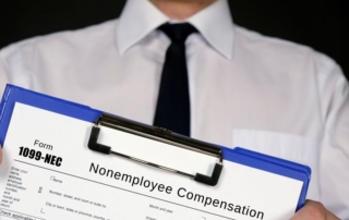 California 1099-NEC Filing Requirements