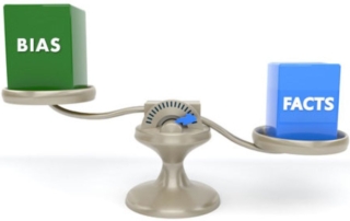 When Investigating Fraud, Beware of Bias