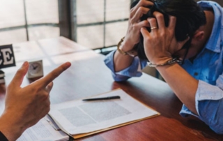 4 Tips for Preparing a Fraud Case for Law Enforcement