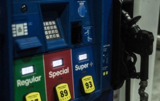 Business Mileage Rate Decreases in 2021