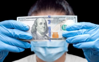 New Fraud to Watch Out for in 2021