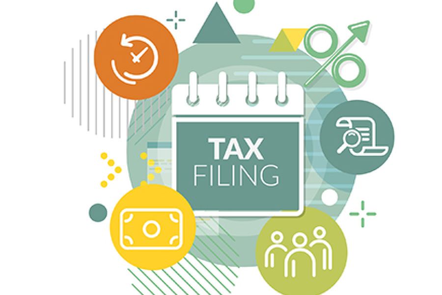 Multiple Taxpayer Filing Statuses