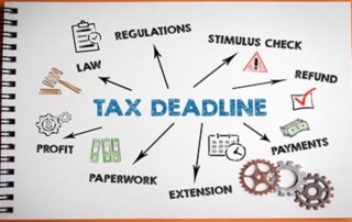 Should I File My 2020 Tax Return Early?