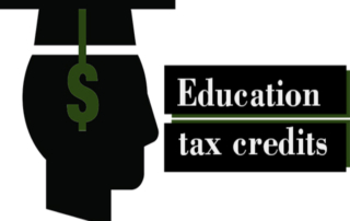 Revised Tax Benefits for Higher Education