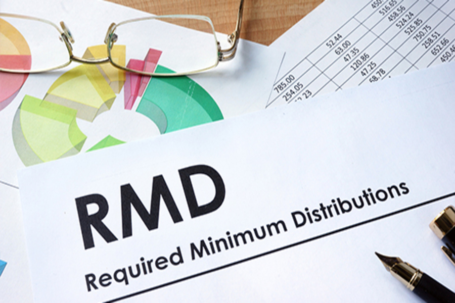 Taking Required Minimum Distributions in 2021