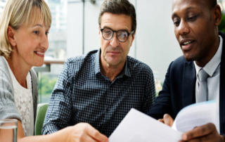 Avoiding Fraudulent Estate Transfers