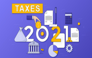 Many Tax-Related Limits Affecting Individuals Have Changed for 2021