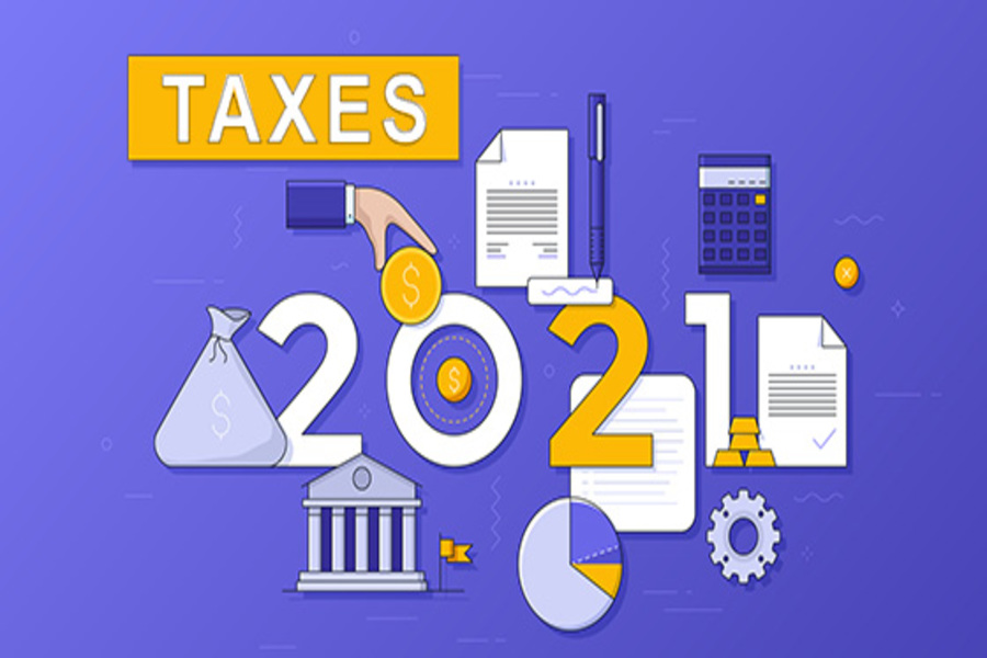 Many Tax-Related Limits Affecting Individuals Have Changed for 2021