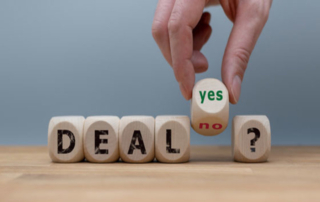 Tax Implications of Buying or Selling a Business