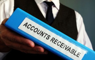 How to Reduce Receivables Fraud Risk