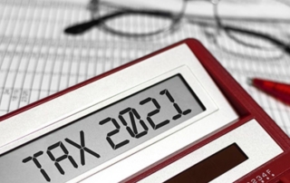 Q1 2021 Individual Tax Estimates are Due April 15th