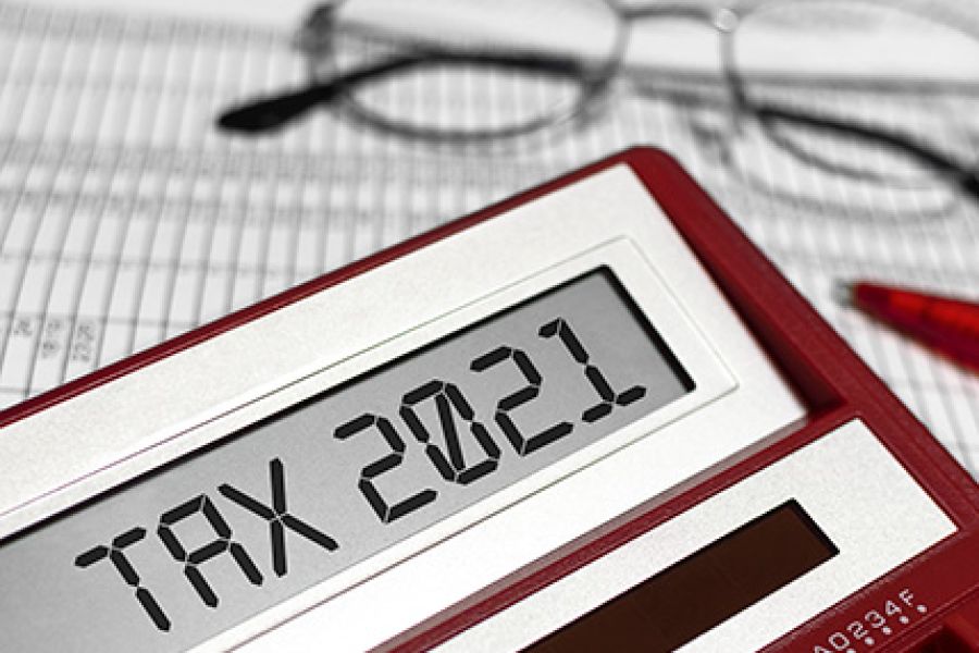 Q1 2021 Individual Tax Estimates are Due April 15th