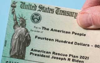 Payroll Provisions of the American Rescue Plan Act