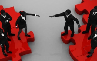 Fraud Considerations When Making Business Acquisitions