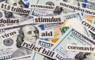 Business Highlights in the new American Rescue Plan Act