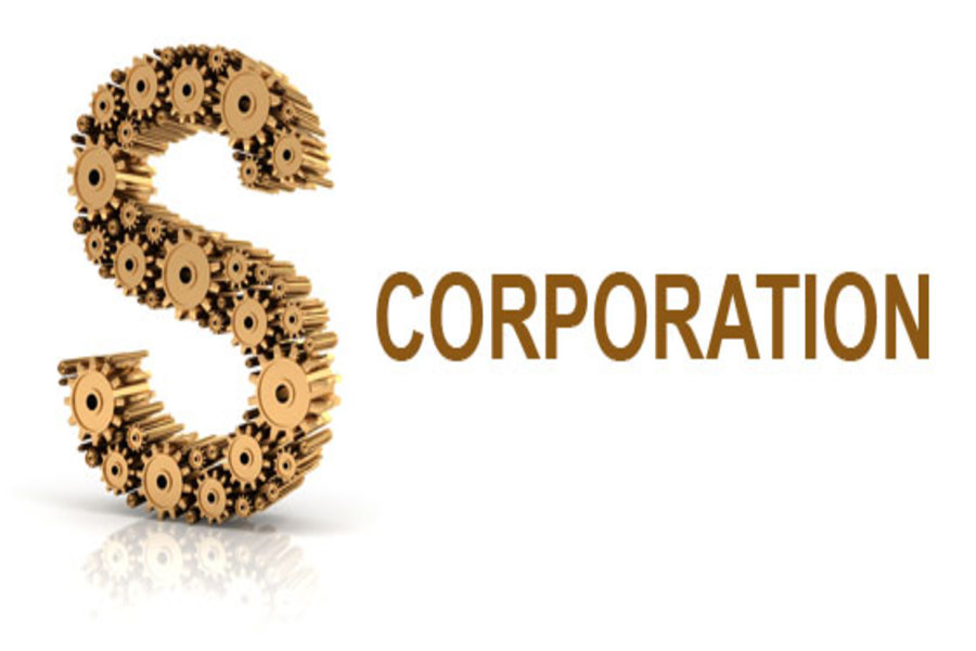 Is an S Corporation the Best Choice of Entity?