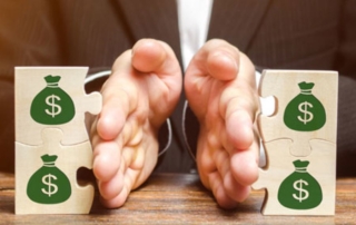 When Divorcing Business Owners Minimize Profits