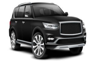 Consider a Heavy SUV as Your New Business Vehicle