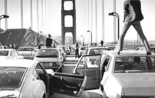 Update on California Classic Car Smog Exemption Bill AB 220