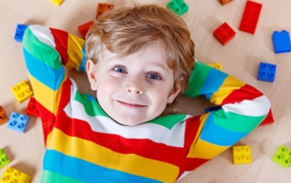 ARPA Tax Break May Make Child Care Less Expensive