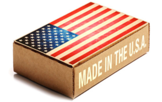 Be Careful When Claiming "Made in USA"
